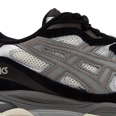 Asics GEL-NYC Ivory/Clay Grey 1201A789-113 Degli Uberti